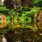 Der Japanische Garten - Kaiserslautern 