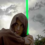 Der Jedi-Ritter