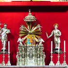 Der Jerina-Altar, der Silberschatz von Breslau !