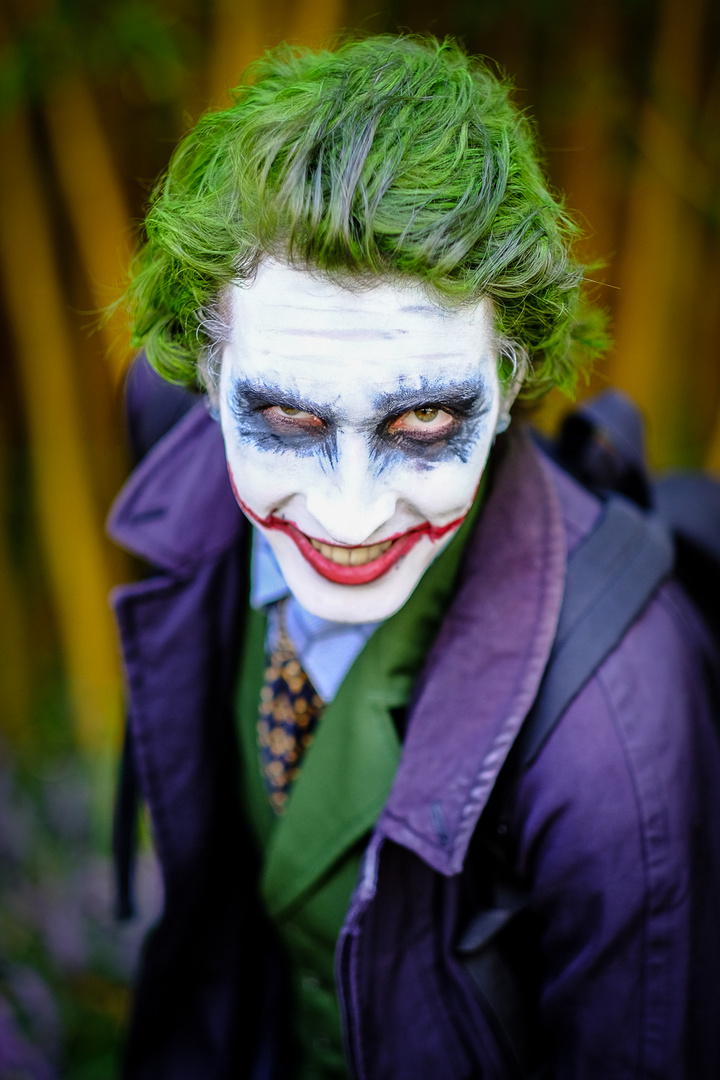 Der Joker