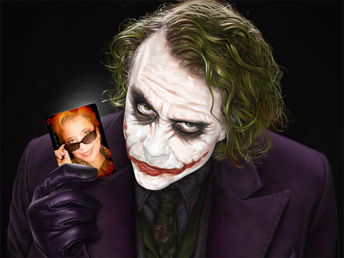 Der Joker