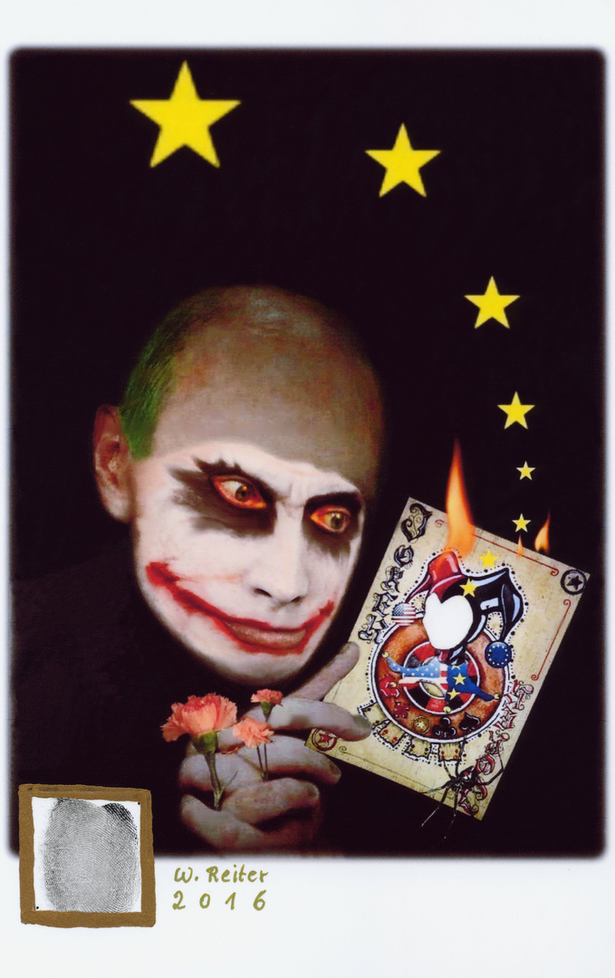 Der Joker 