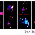 Der Jongleur