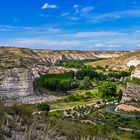 Der Júcar Canyon