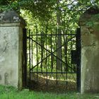 ~ Der Judenfriedhof bei Oberheimbach 01 ~