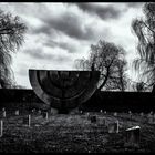 Der Jüdische Friedhof