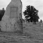 Der Jüdische Friedhof von Güssing