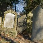 Der Jüdischer Friedhof in Schmallenberg ist denkmalgeschützt