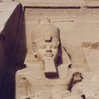 der jüngste Ramses II