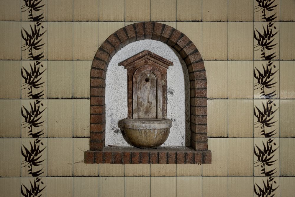 der Jungbrunnen...