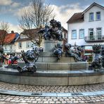 Der Jungbrunnen - 2