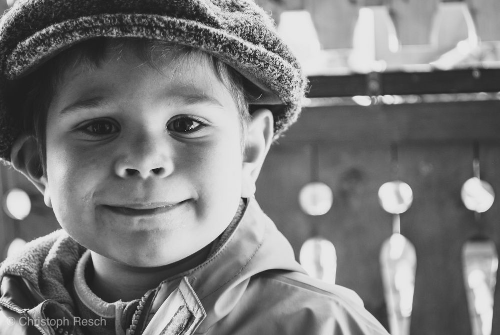 Der Junge Foto & Bild | fotos, people, portrait Bilder auf fotocommunity