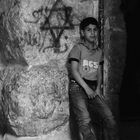 Der Junge in Hebron