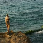 Der junge Mann und das Meer - Cuba -