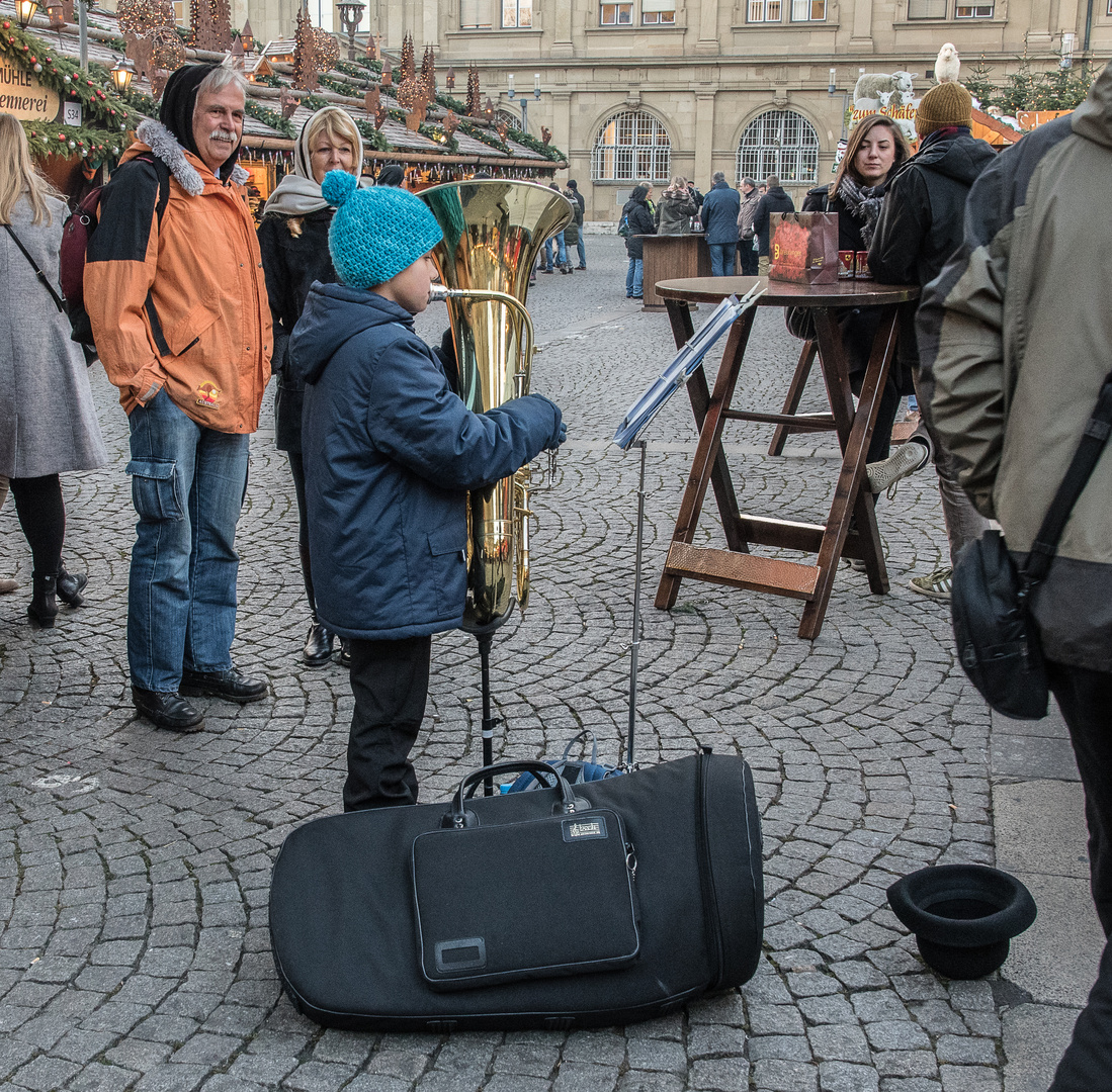 Der Junge mit der Tuba (1)