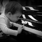 Der junge Pianist