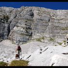 Der "Jungfrau" immer näher...