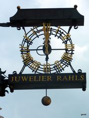 der Juwelier