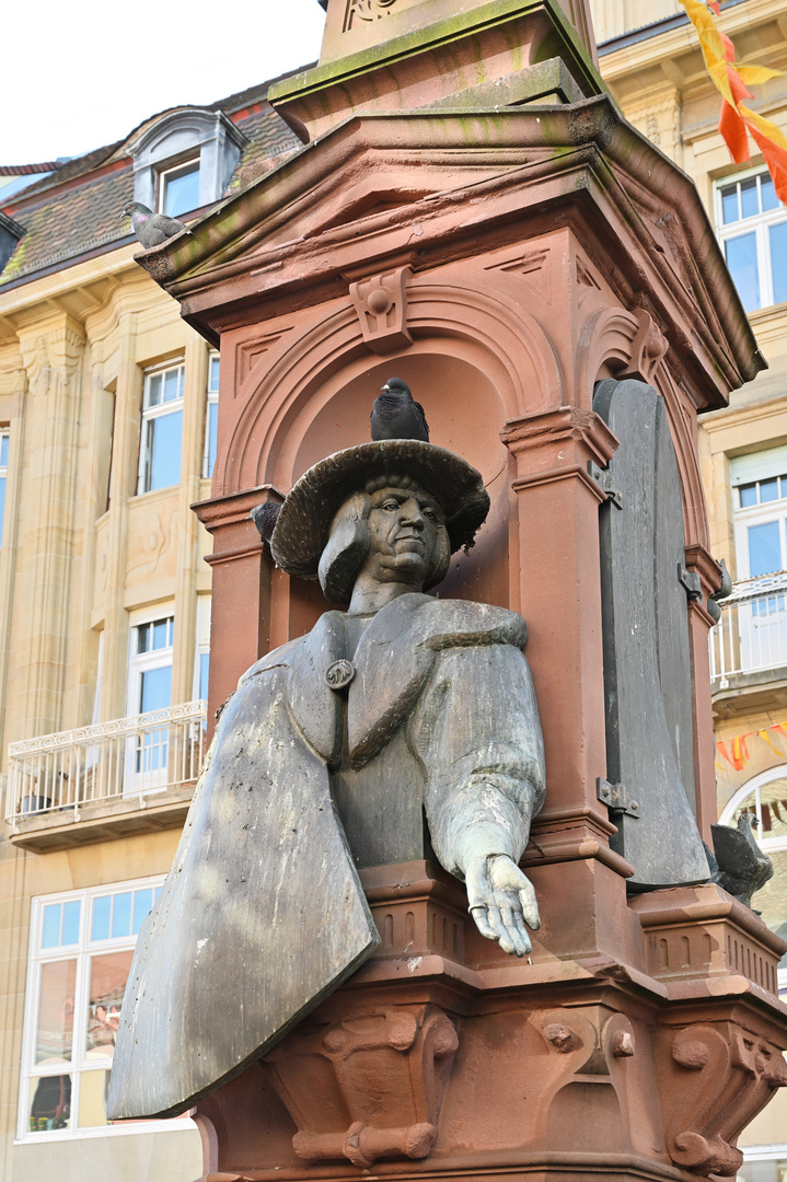 Der Kaiser hat einen Vogel DSC_0144