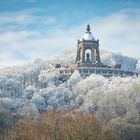 Der Kaiser im Schnee 