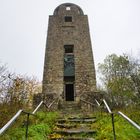 Der Kaiser-Wilhelm Turm