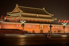 Der Kaiserpalast in Peking- Ein Klassiker