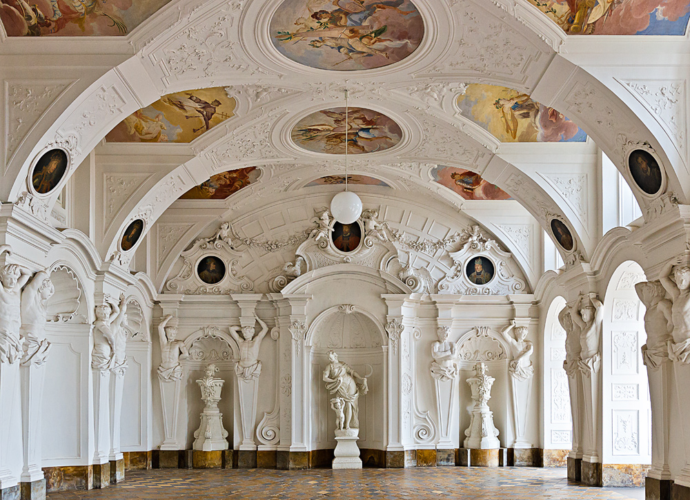 der Kaisersaal