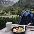 Der Kaiserschmarrn ...