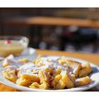 Der Kaiserschmarrn in seiner natürlichen Umgebung