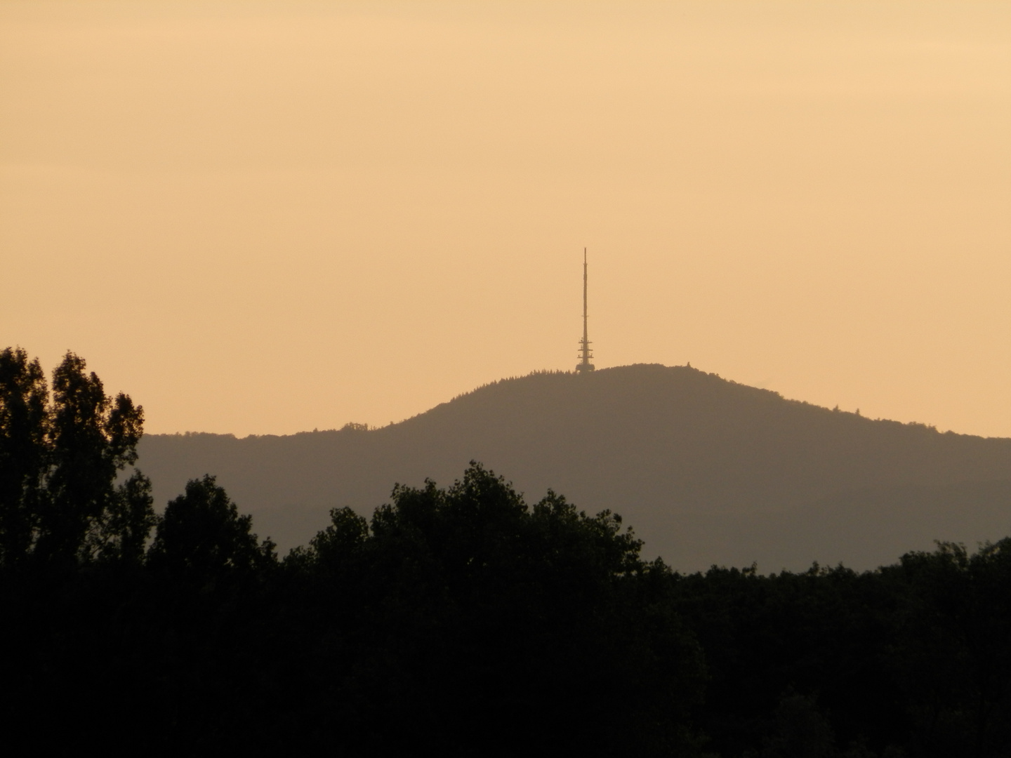 Der Kaiserstuhl