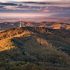 Der Kaiserstuhl im Hebst 