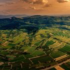 Der Kaiserstuhl und seine Weinberge