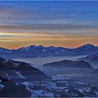 der Kaiserwinkel in Tirol