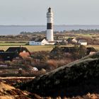 der kampener leuchtturm