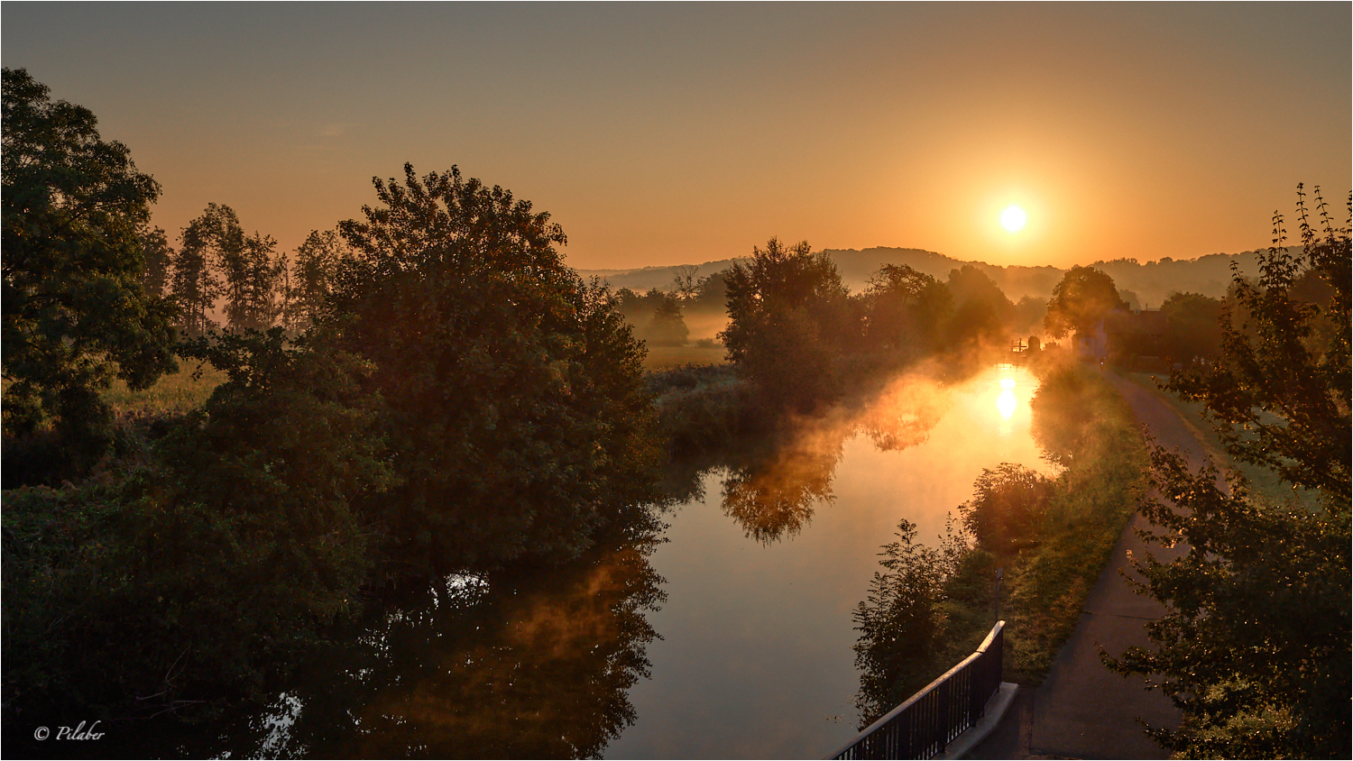 Der Kanal