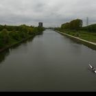 Der Kanal