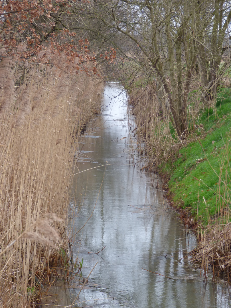 der Kanal