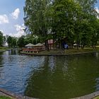 Der Kanal Luczanski