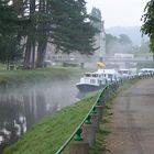 Der Kanal Nantes à Brest