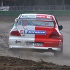 der kann auch Rallye-X ...