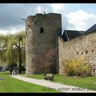 Der Kanonenturm Ahrweiler