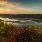 Der Kanzelblick am Edersee