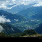 Der Kaprun in Zell am See