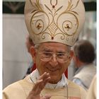 Der Kardinalprotodiakon !