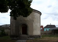 Der Karner in Hainburg