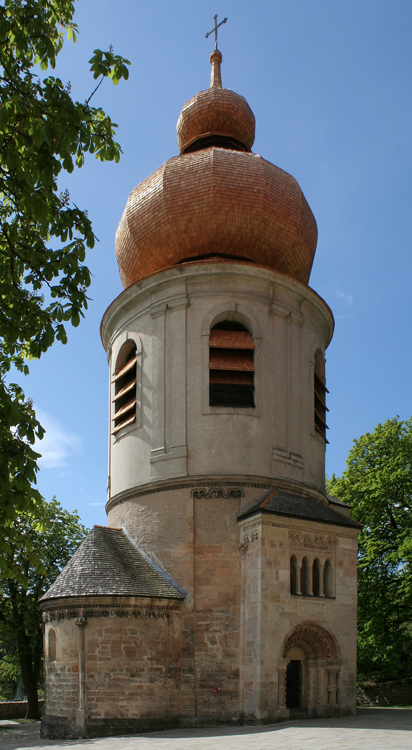 Der Karner in Mödling