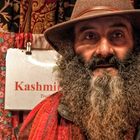 Der Kashmirbart