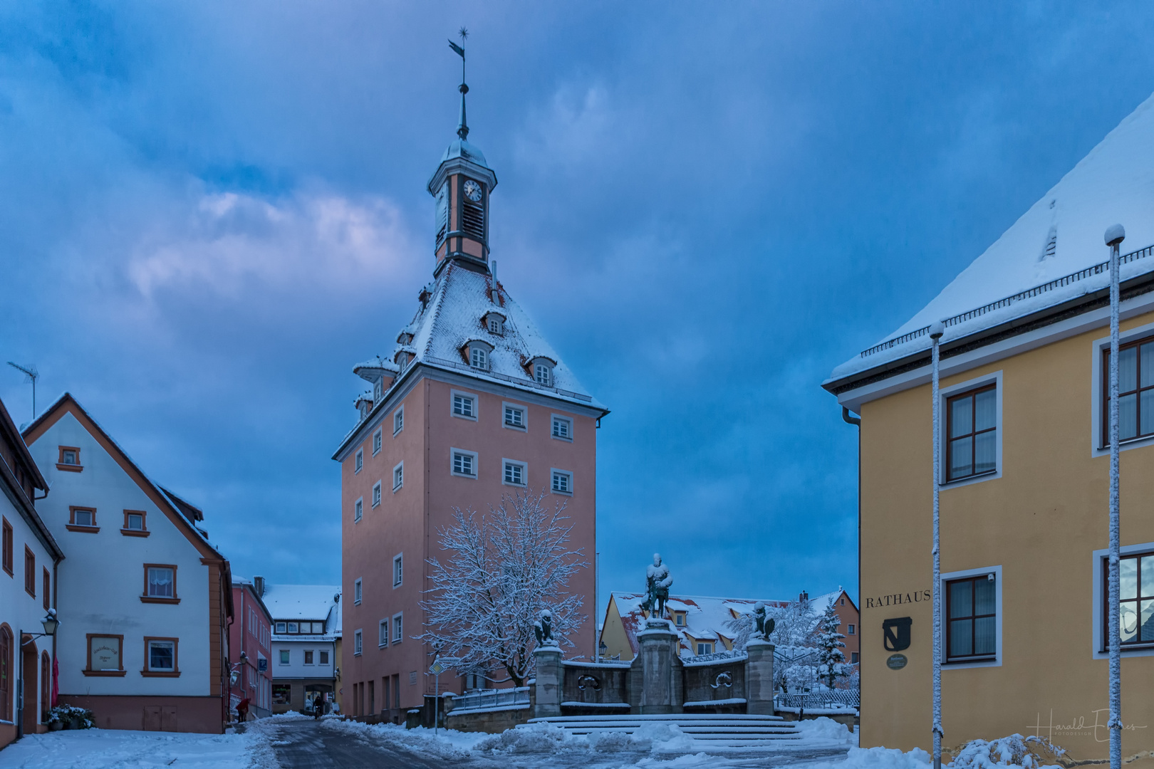 Der Katharinenturm