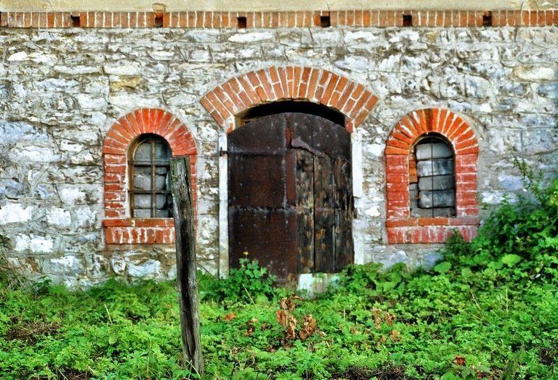 Der Keller Foto & Bild | architecture, subjects Bilder auf fotocommunity