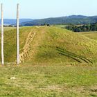 Der Keltenfürst vom Glauberg (1)